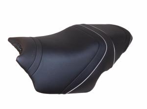 Housse de selle design HSD4686 - HONDA X4 