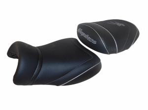 Selle grand confort SGC4691 - SUZUKI GSX-R 1300 HAYABUSA  [2008-2020]