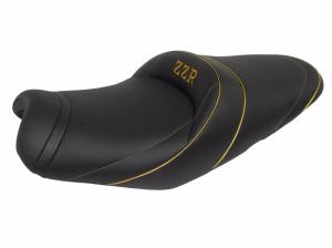 Selle grand confort SGC4694 - KAWASAKI ZZR 1400  [≥ 2006]