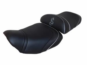 Deluxe seat SGC4706 - YAMAHA MT-09 TRACER  [2015-2017]