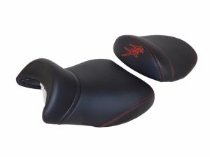 Selle grand confort SGC4731 - SUZUKI GSX-R 1300 HAYABUSA  [2008-2020]