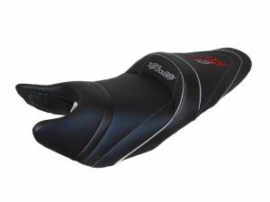 Asiento Gran Confort SGC4733 - HONDA HORNET CB 600 S/F  [≤ 2002]