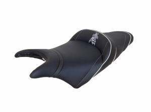 Banco grande conforto SGC4737 - HONDA HORNET CB 600 S/F  [2007-2010]