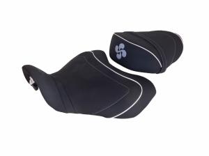 Selle grand confort SGC4740 - YAMAHA MT-07  [2014-2017]