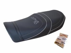 Designer style seat cover HSD4766 - KAWASAKI ZEPHYR 750  [1991-1999]