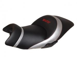 Selle grand confort SGC4768 - BMW K 1600 GTL avec chauffage d'origine  [≥ 2011]