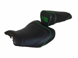 Komfort-Sitzbank SGC4801 - KAWASAKI Z 900  [≥ 2017]