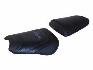 Designer style seat cover HSD4808 - HONDA CBR 600 F SPORT  [2002-2002]