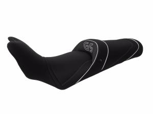 Banco grande conforto SGC4812 - BMW F 650 GS (Taille normale 88cm)  [≥ 2008]