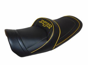 Selle grand confort SGC4839 - YAMAHA XJR 1300  [1998-2001]