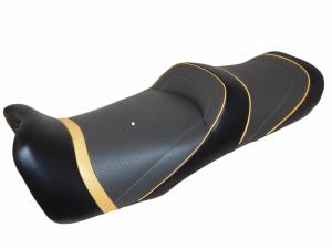 Selle grand confort SGC4840 - HONDA CROSSTOURER VFR 1200 X  [≥ 2012]