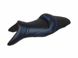 Selle grand confort SGC4844 - YAMAHA MT-09  [2013-2020]