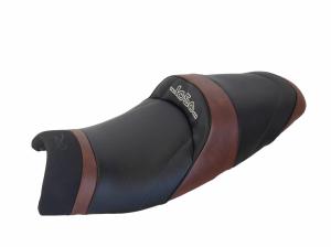 Selle grand confort SGC4853 - TRIUMPH SPEED TRIPLE 1050  [2005-2007]