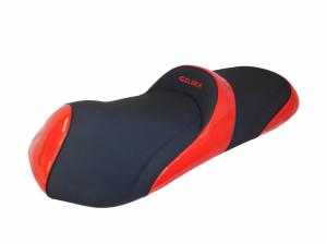 Selle grand confort SGC4871 - GILERA FUOCO 500  [2007-2013]