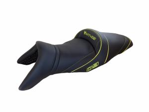 Selle grand confort SGC4883 - YAMAHA MT-09  [2013-2020]