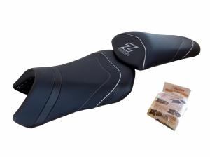 Housse de selle design HSD4887 - KAWASAKI Z 1000 SX  [2010-2013]