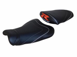 Designer style seat cover HSD4890 - SUZUKI GSX-R 1000  [2005-2006]