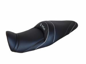 Selle grand confort SGC4895 - KAWASAKI Z 750 S  [≥ 2005]