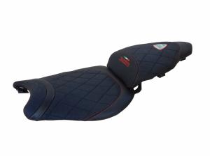 Funda de asiento Design HSD4896 - DUCATI 848 / 1048 / 1198  [2007-2011]