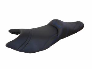 Selle grand confort SGC4918 - HONDA HORNET CB 600 S/F  [2003-2006]