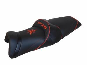 Selle grand confort SGC4926 - YAMAHA FZ8  [≥ 2010]