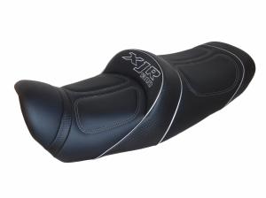 Deluxe seat SGC4933 - YAMAHA XJR 1300  [2002-2014]