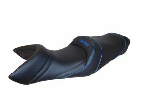 Selle grand confort SGC4953 - HONDA DEAUVILLE NTV 700  [≥ 2006]