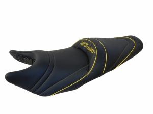 Selle grand confort SGC4961 - HONDA HORNET CB 600 S/F  [≤ 2002]