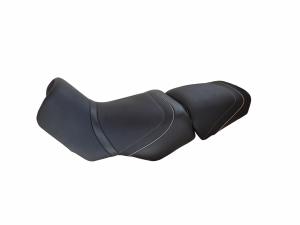 Designer style seat cover HSD4966 - BMW R 850 GS 