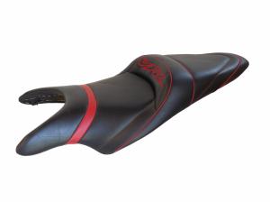 Selle grand confort SGC4970 - HONDA VFR 800 VTEC  [≥ 2002]