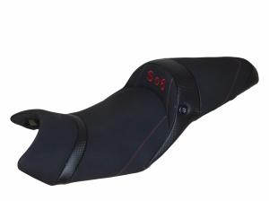 Deluxe seat SGC4978 - TRIUMPH STREET TRIPLE R  [≥ 2013]