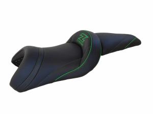 Selle grand confort SGC4987 - KAWASAKI Z 1000  [2010-2013]