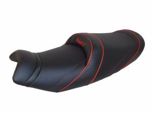 Selle grand confort SGC5002 - SUZUKI BANDIT 650  [2005-2009]