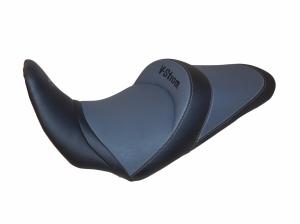 Selle grand confort SGC5018 - SUZUKI V-STROM 1000  [≥ 2014]