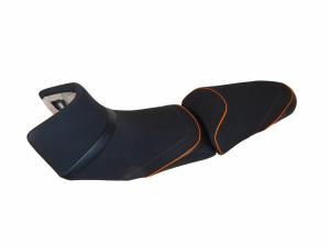 Designer style seat cover HSD5025 - KTM 1290 SUPER ADVENTURE  [≥ 2015]