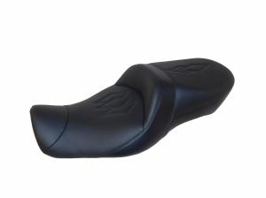 Selle grand confort SGC5039 - HARLEY DAVIDSON XL 1200 C SPORTSTER 