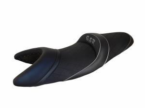 Komfort-Sitzbank SGC5053 - SUZUKI GSR 600  [≥ 2006]