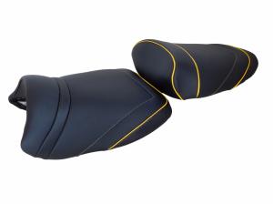 Selle grand confort SGC5057 - SUZUKI SV 650 S/N  [1998-2002]