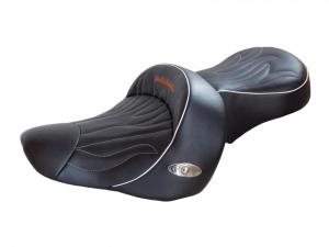 Banco grande conforto SGC5061 - HARLEY DAVIDSON SOFTAIL HERITAGE CLASSIC FLSTC  [2007-2008]