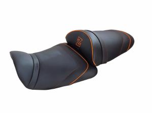 Selle grand confort SGC5064 - KAWASAKI Z 750  [2003-2006]