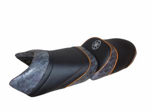 Selle grand confort SGC5081 - YAMAHA FJR 1300  [2001-2005]