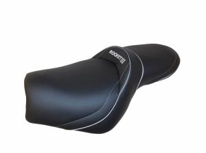 Selle grand confort SGC5084 - TRIUMPH ROCKET III 1 partie 