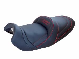 HONDA CB 500 [1994-2003] - Deluxe seats, petrol tank covers, tank
