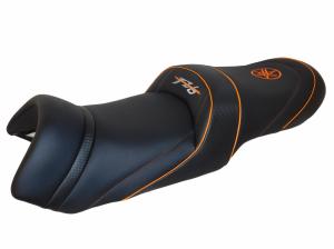 Selle grand confort SGC5117 - YAMAHA FZ6 FAZER 600  [≥ 2003]