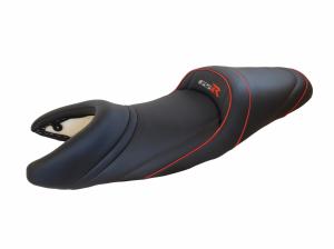 Selle grand confort SGC5119 - SUZUKI GSR 600  [≥ 2006]