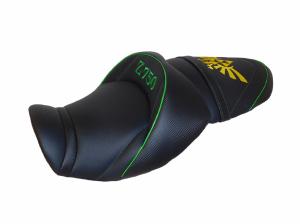 Selle grand confort SGC5126 - KAWASAKI Z 750 R  [≥ 2010]