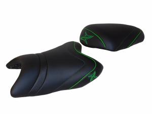 Selle grand confort SGC5137 - KAWASAKI Z 800  [≥ 2013]