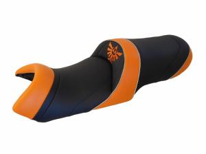 Selle grand confort SGC5146 - YAMAHA FZ6 FAZER 600  [≥ 2003]