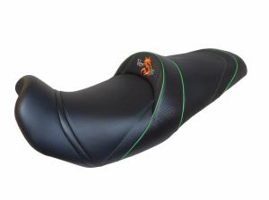 Selle grand confort SGC5147 - KAWASAKI VERSYS 1000  [2012-2016]