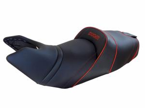 Asiento Gran Confort SGC5153 - DUCATI HYPERMOTARD 1100  [2007-2012]